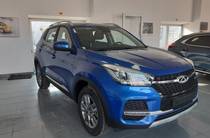 Chery Tiggo 4 Comfort +