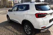 Chery Tiggo 4 Comfort +