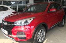 Chery Tiggo 4 Comfort +