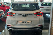 Chery Tiggo 4 Comfort +