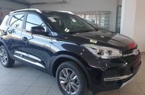 Chery Tiggo 4 Comfort