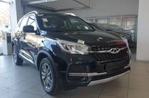 Chery Tiggo 4 Comfort