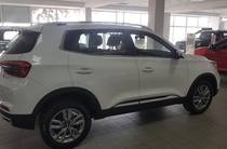 Chery Tiggo 4 Comfort +