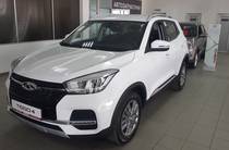 Chery Tiggo 4 Comfort +