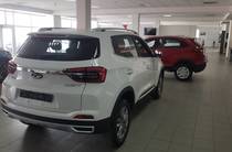 Chery Tiggo 4 Comfort +