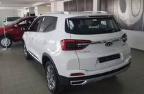 Chery Tiggo 4 Comfort +