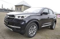 Chery Tiggo 4 Comfort