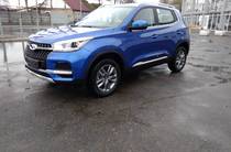 Chery Tiggo 4 Comfort