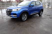 Chery Tiggo 4 Comfort