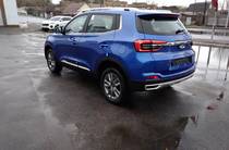 Chery Tiggo 4 Comfort