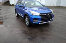 Chery Tiggo 4 Comfort