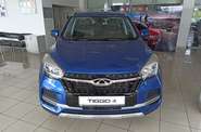 Chery Tiggo 4 Comfort +