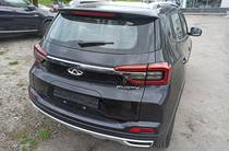 Chery Tiggo 4 Comfort +