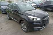 Chery Tiggo 4 Comfort +