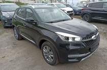 Chery Tiggo 4 Comfort +