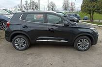 Chery Tiggo 4 Comfort +