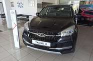 Chery Tiggo 4 Comfort +