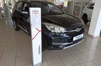 Chery Tiggo 4 Comfort +