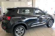 Chery Tiggo 4 Comfort +