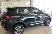 Chery Tiggo 4 Comfort +