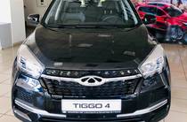 Chery Tiggo 4 Comfort +