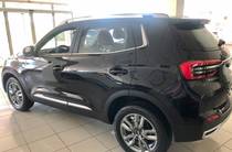 Chery Tiggo 4 Comfort +