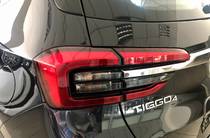 Chery Tiggo 4 Comfort +