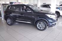 Chery Tiggo 4 Comfort +