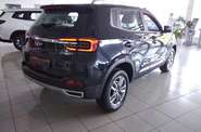 Chery Tiggo 4 Comfort +