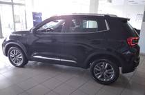 Chery Tiggo 4 Comfort +