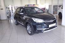 Chery Tiggo 4 Comfort +