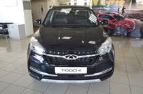 Chery Tiggo 4 Comfort +