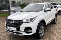 Chery Tiggo 4 Comfort