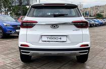 Chery Tiggo 4 Comfort