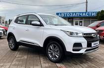 Chery Tiggo 4 Comfort