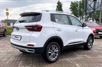 Chery Tiggo 4 Comfort