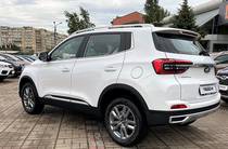 Chery Tiggo 4 Comfort