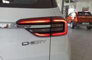 Chery Tiggo 4 Comfort +