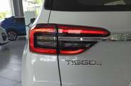 Chery Tiggo 4 Comfort +