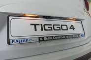 Chery Tiggo 4 Comfort +