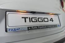 Chery Tiggo 4 Comfort +