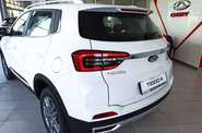 Chery Tiggo 4 Comfort +