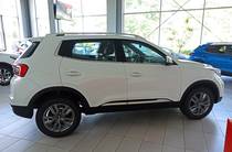 Chery Tiggo 4 Comfort +