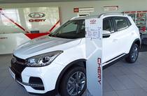 Chery Tiggo 4 Comfort +