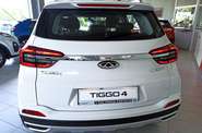 Chery Tiggo 4 Comfort +