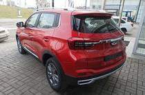 Chery Tiggo 4 Comfort +