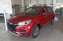 Chery Tiggo 4 Comfort +