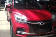 Chery Tiggo 4 Comfort