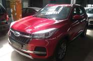 Chery Tiggo 4 Comfort