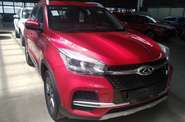 Chery Tiggo 4 Comfort